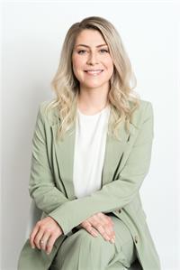 Marika Girouard Blaquiere