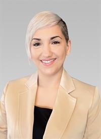 Natasha Popovic-Hunter