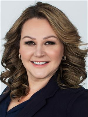 Tracey Mullin