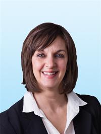 Heidi Daigle