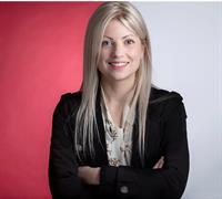 Sylvie Cormier