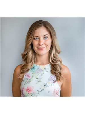 Monique Nowlan