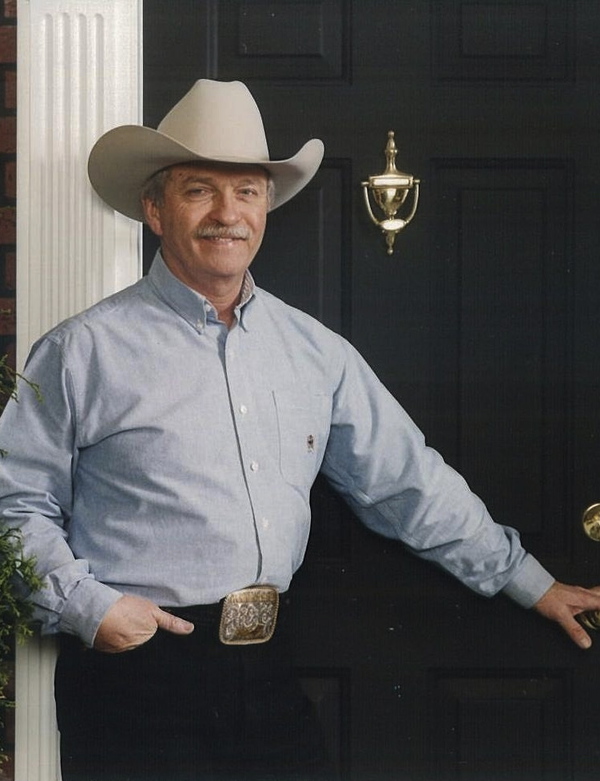 Keith Adams