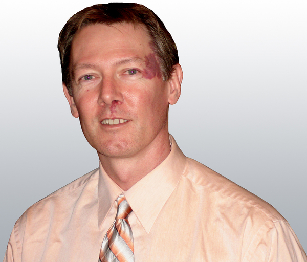 Jeff Stone