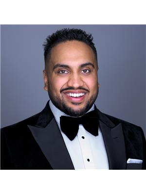 Harman Sidhu