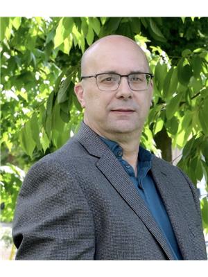 Scott Fleming