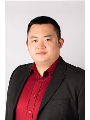 Richard Wu