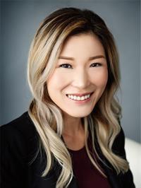 Lisa Zhao