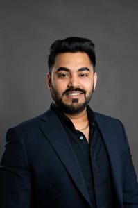 Sid Bansal