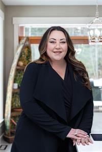 Vanessa Monteith-Hird