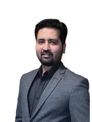 Rahul Khatri