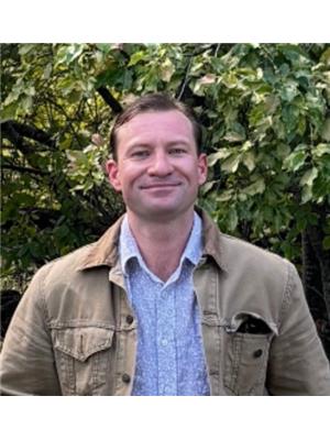 Geoff Massing