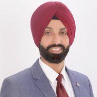 Jagjit Sekhon