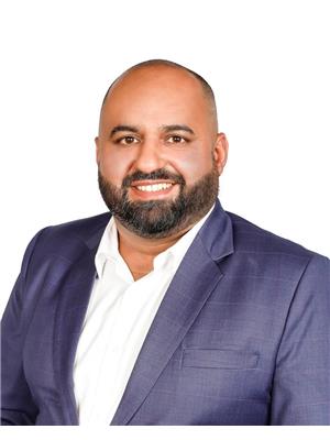 Manny Boparai