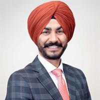 Vik Singh Saraon