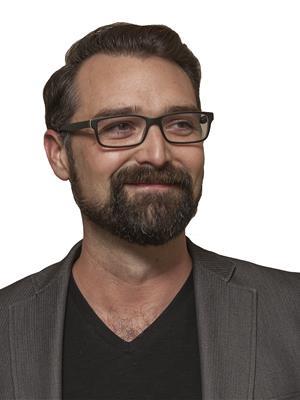 Trever Florko