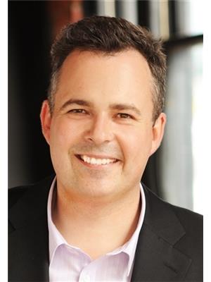 Todd Pocklington