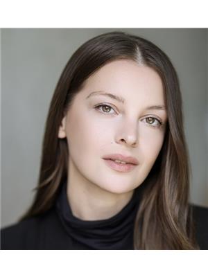 Allison Jodoin