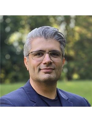 Shahab Ramezani
