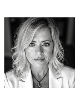 Richelle Walsh