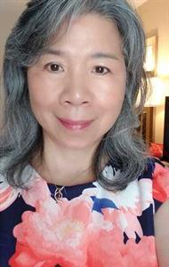 Sandra Lam