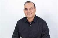 Ashish Ahuja