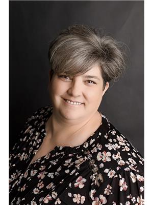 Martha MacDonald