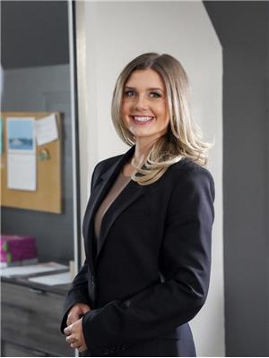 Meghan Posavad