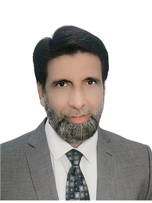 Faisal Rashid