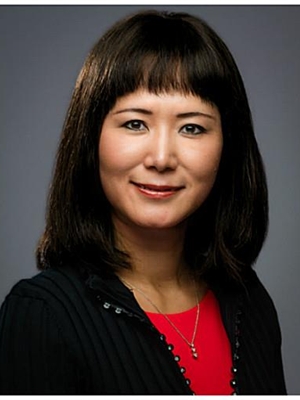 Helen Cen