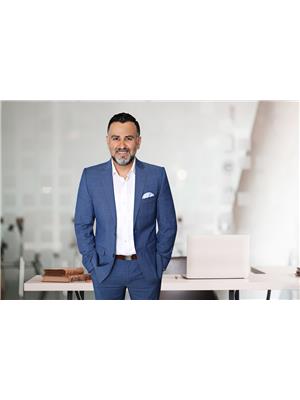 Sal Abouchala
