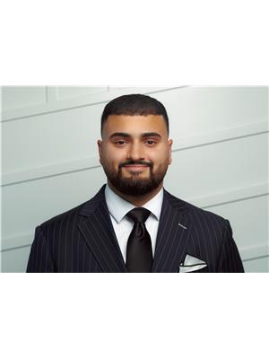 Ashwinder Sall