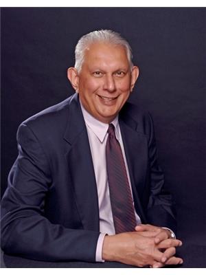 Anil Bharwani