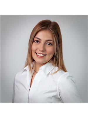 Julia Troccoli