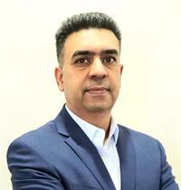 Kiranpreet Singh