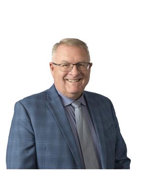 John McAloney