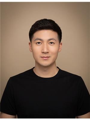 Tommy Lu