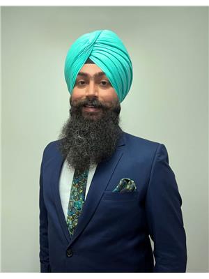 . Ashpreet Singh