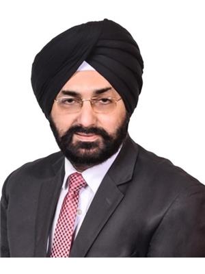 CJ Kalra