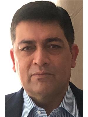 Anil Batra