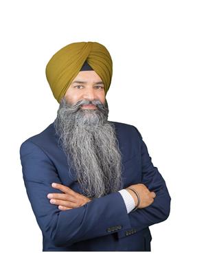 LAKHWINDER SINGH