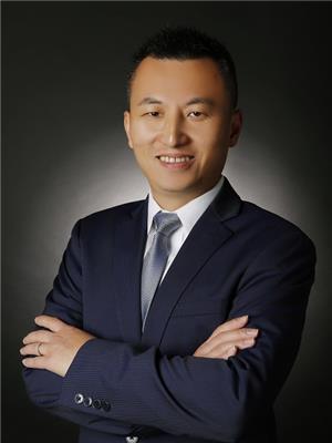 Luke Feng Xie
