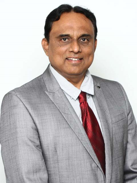 PARESH KHAMAR