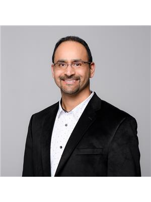 Vick Randhawa