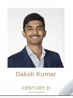 Daksh Kumar