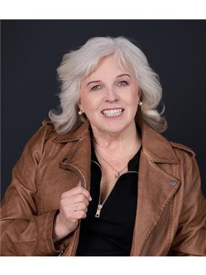 Wendy Betts