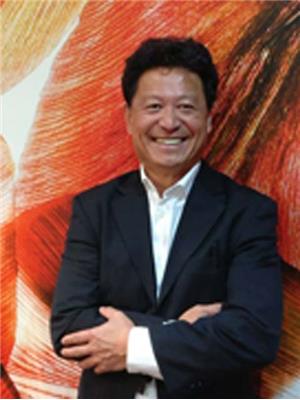 Douglas C.k. Chen