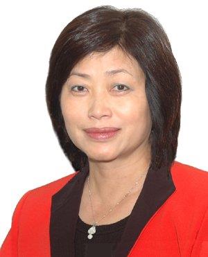 Aileen Mak