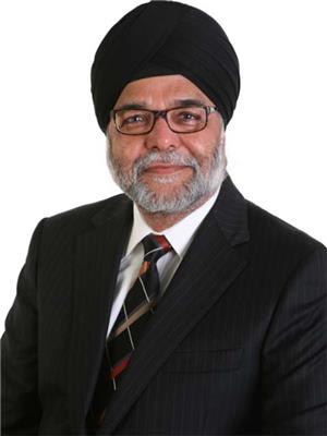 Gurdip Saluja