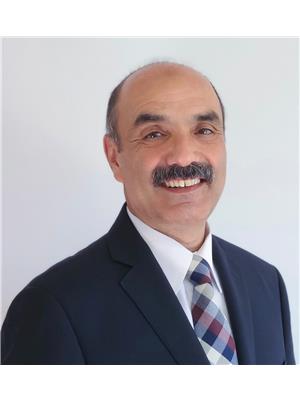 Najib Shams